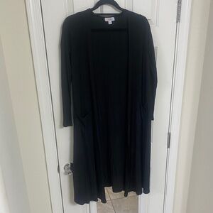 Gently Used - LulaRoe Sarah Cardigan (S)